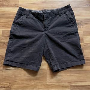 Caslon Bermuda shirts size 8